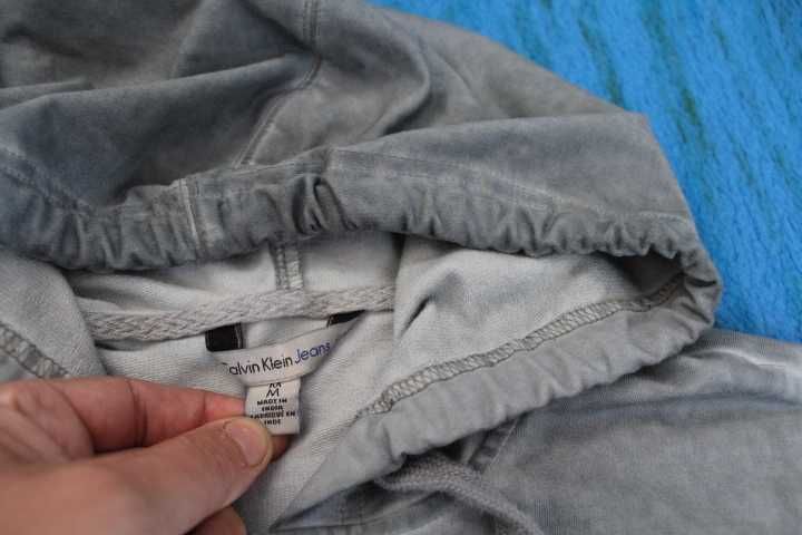 Maieu Calvin Klein Jeans M si camasa L