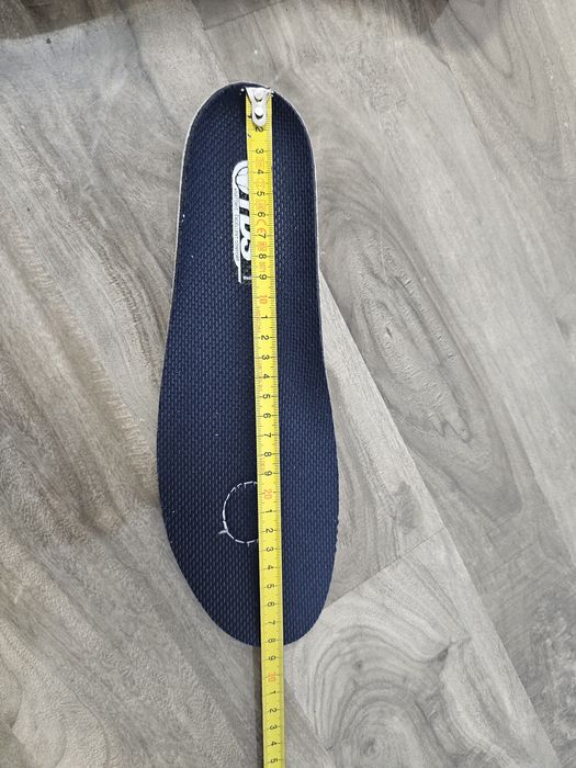 Bocanci Yds nr 42,5-43 dimensiune talpic 28 cm!  Căptușeală goretex! Impermeabili!