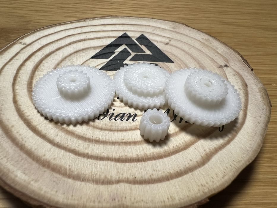 Ремонтен комплект за километраж BMW e30