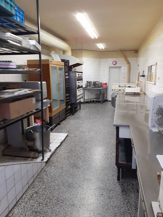 Дава се под наем Заведение в Пловдив, Западен - 170 кв.м за 1428 € - Снимка #1