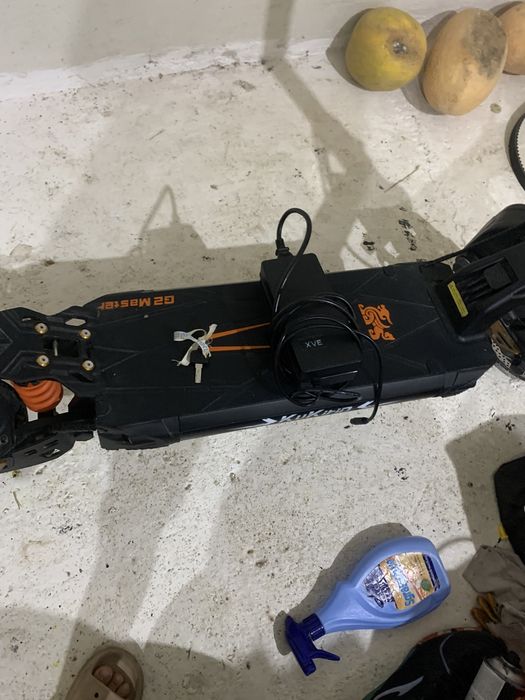Vand g2 master 2025