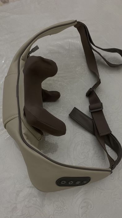 Массажер для шеи и спины