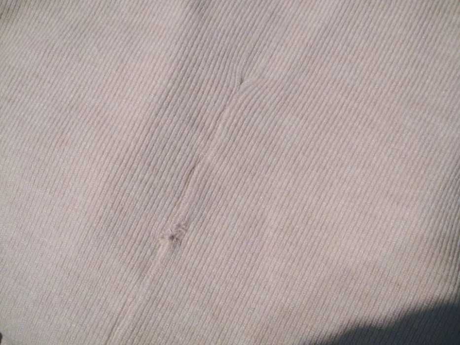 Cardigan dama,marimea 38/40,stare f buna(defect)