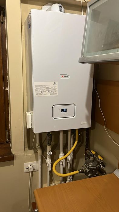 Apartament 3 camere 80 m Tomis Nord termen lung