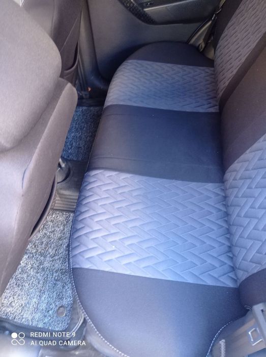 Nexia 3 2poz mehanika  top toza