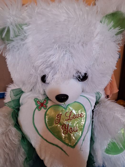 Мягкие игрушки новые