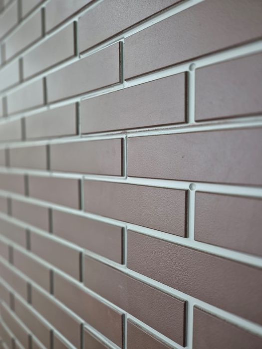 Термопанели с пенопластом (утеплитель)