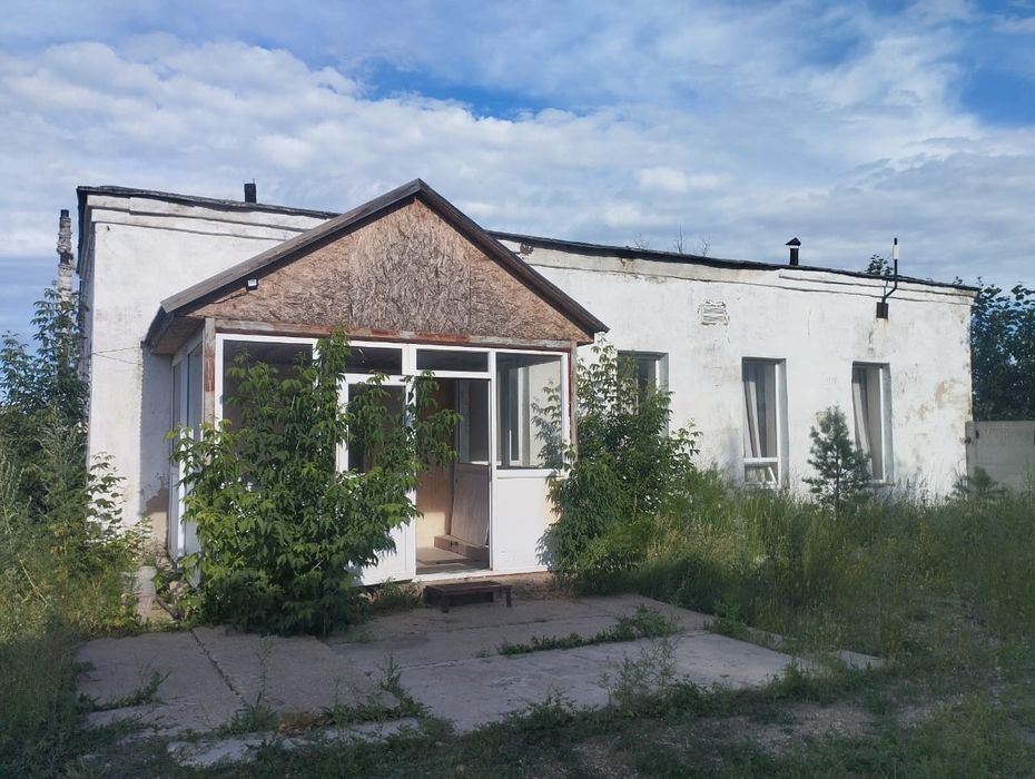 Продам производственную базу