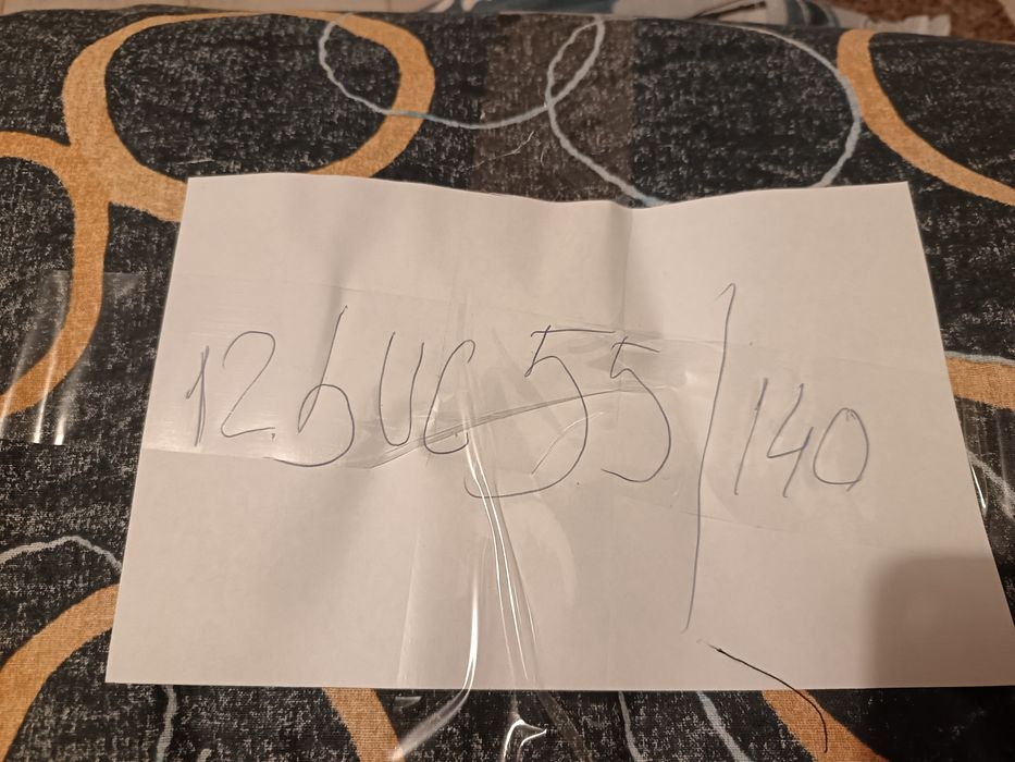 Vând perdele/perdeluțe pentru cort rulote