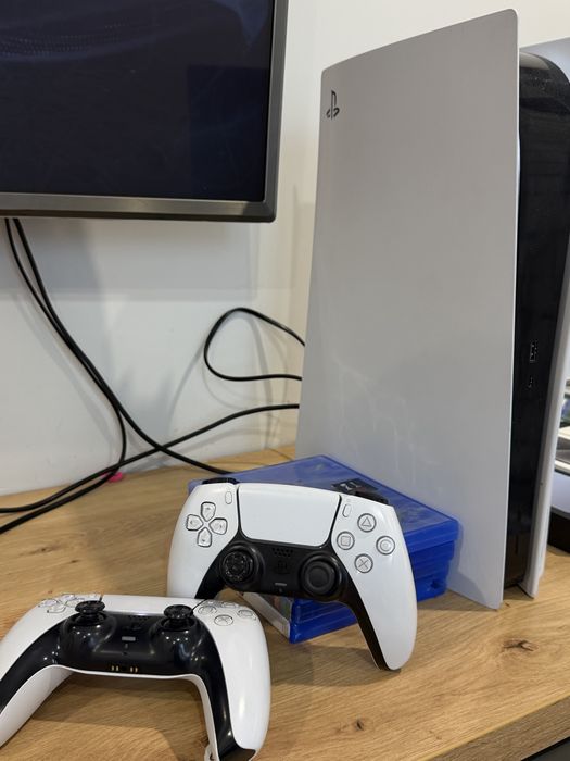 PlayStation 5 FAT 825GB