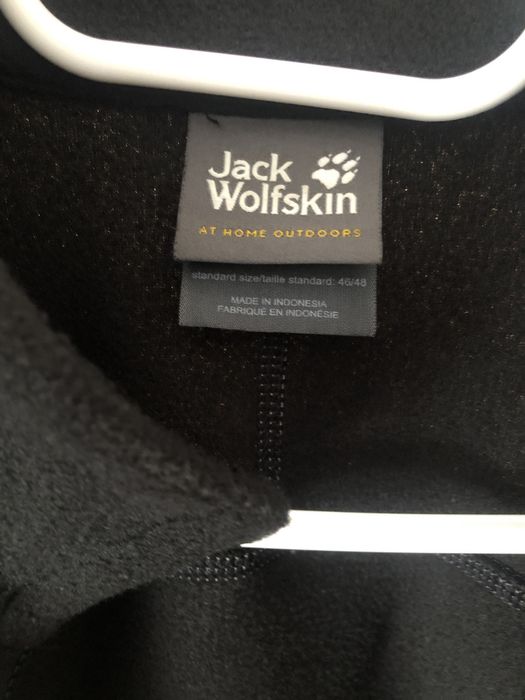 Polar Jack Wolfskin M