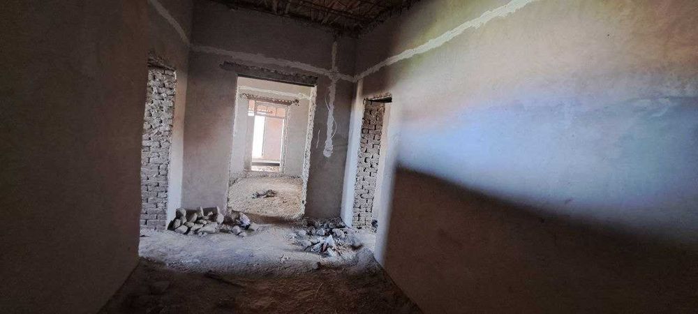 Жай сатылады Орак балга мал базар тарепте