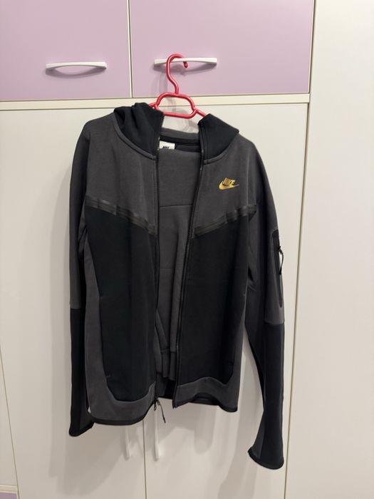 trening nike tech fleece