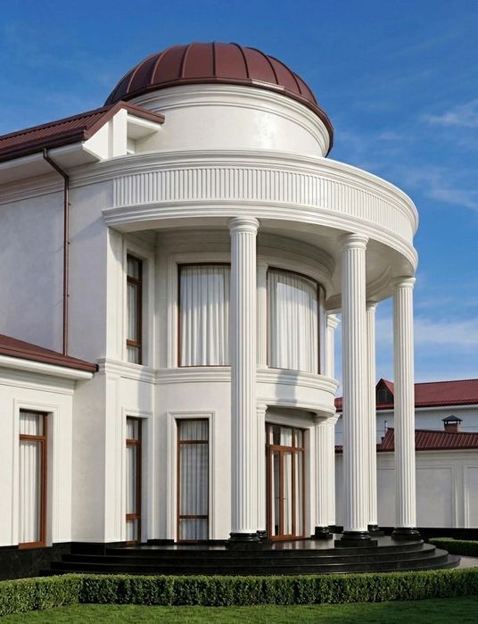 Продается! Свой! Премиальный Новый Евро Дом 4 уровня, 24 сотки, 1900м2