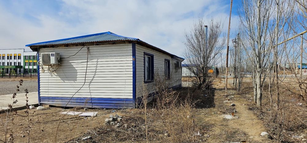 Срочно Продам контейнер