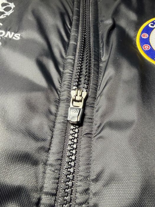 Jachetă Chelsea FC UCL 2006–2007