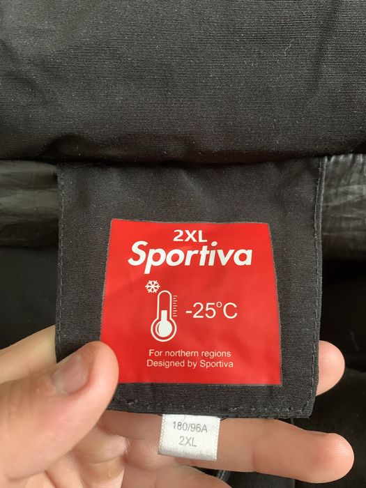 30к Куртка найк