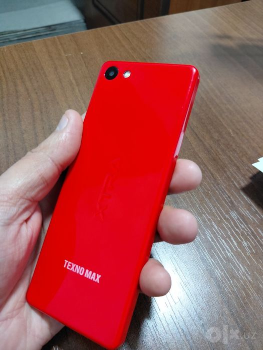 Texno max, knopkali yaxshi telefon