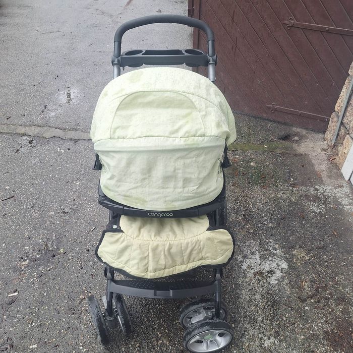 Продавам Детски Колички за  Бутане във много добро Състояние