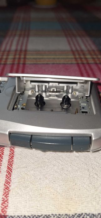 Аналогов диктофон Lervia KH4111