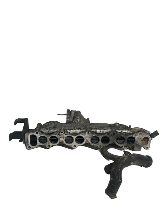 Galerie De Admisie Hyundai Santa Fe Ii Cm 2005 - 2012 2.2Crdi