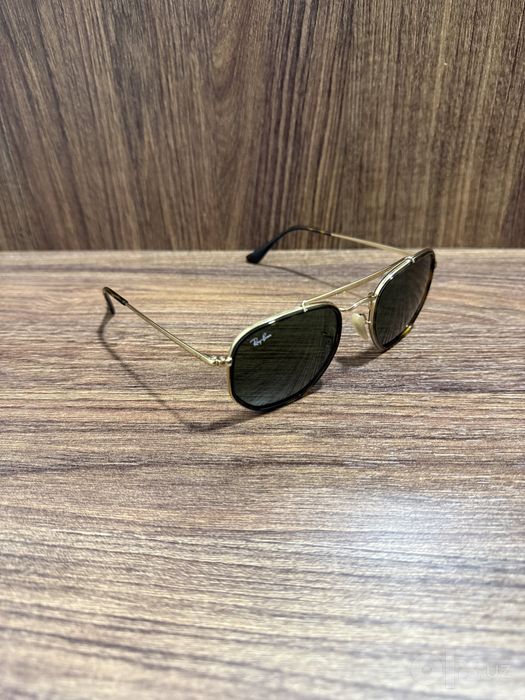 Солнцезащитные очки Ray Ban Marshal II. Оригинал.