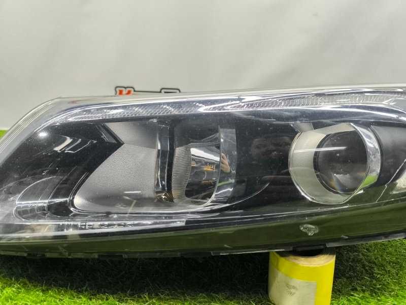 Фара галогеновая Kia Optima 3 2010 лев. (б/у)