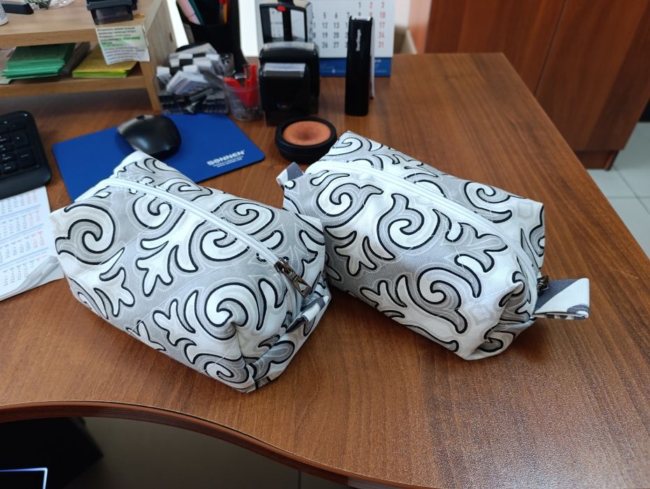 Продам косметики ручной работы.