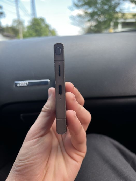 Vănd samsung s 24 ulta defect
