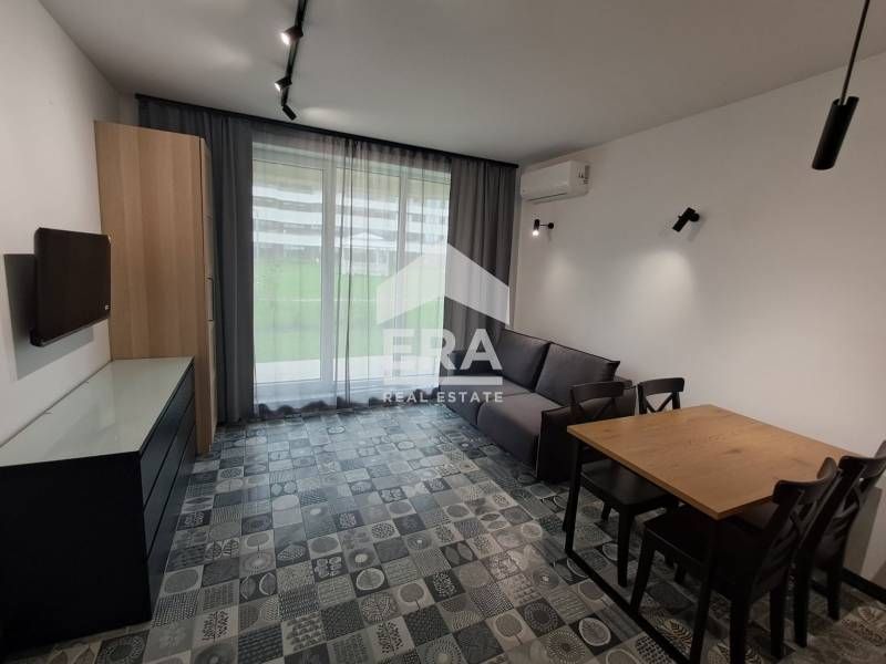 Дава се под наем Двустаен апартамент в Варна, Трошево - 70 кв.м за 797.64 € - Снимка #2