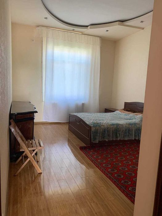 Продаётся Дача с большим красивым садом и видом на горы