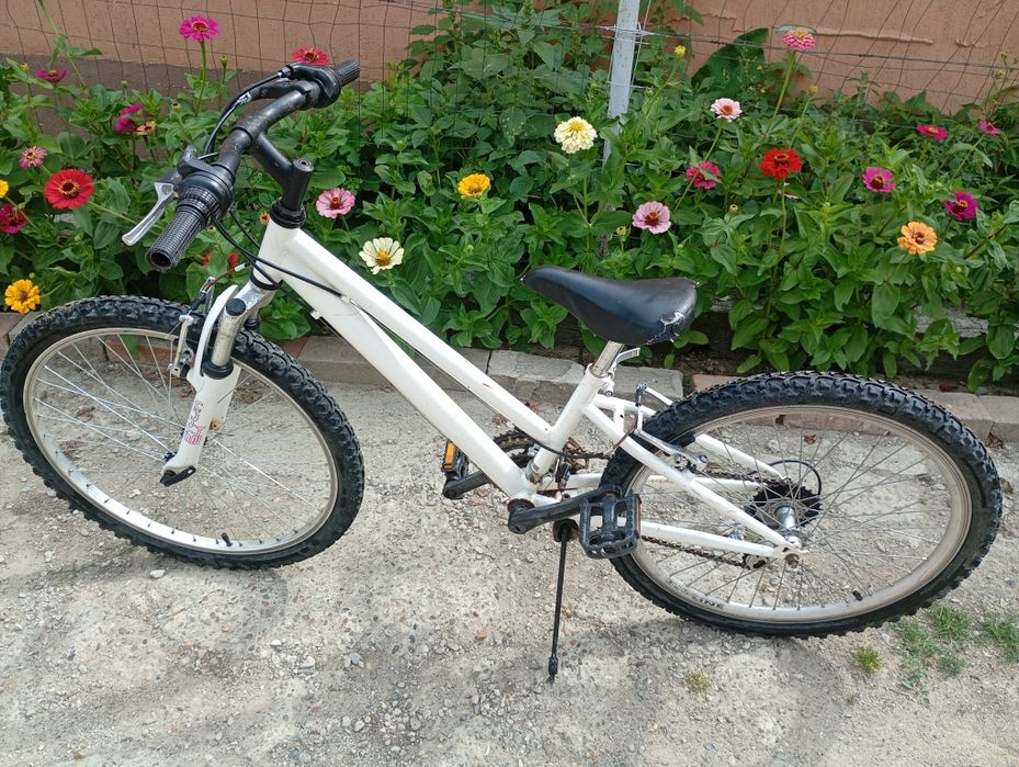 Bicicleta pentru copii 9-12 ani