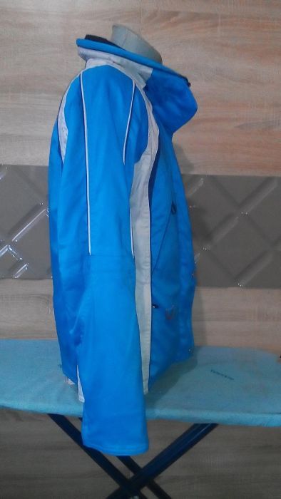 Ски яке D&L DIEL дамско