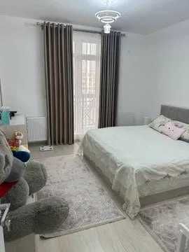 2к 61 м², 7/9, Golden House, Паркентский в Династии под ключ`