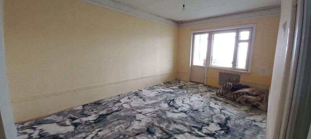 Жиззах шаҳар Иттифоқ МФЙда 2 хоналик квартира сотилади.