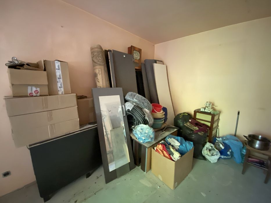 Apartament 2 camere, etaj 1, lângă metrou Râul Doamnei – Aleea Arutela