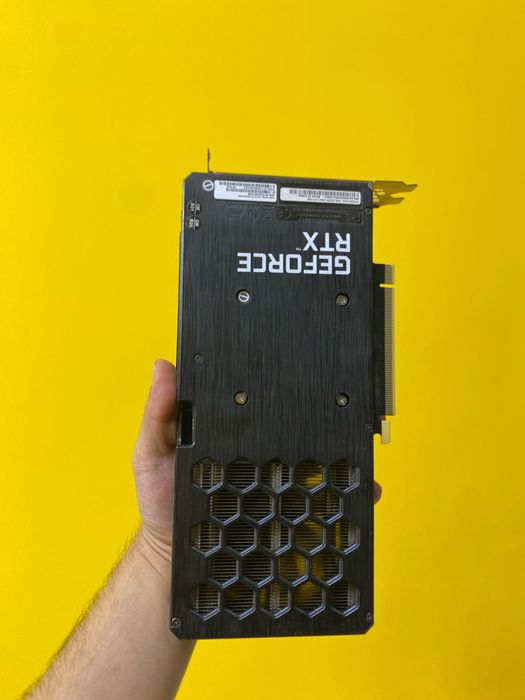 Продам RTX 3060 12GB Palit Dual