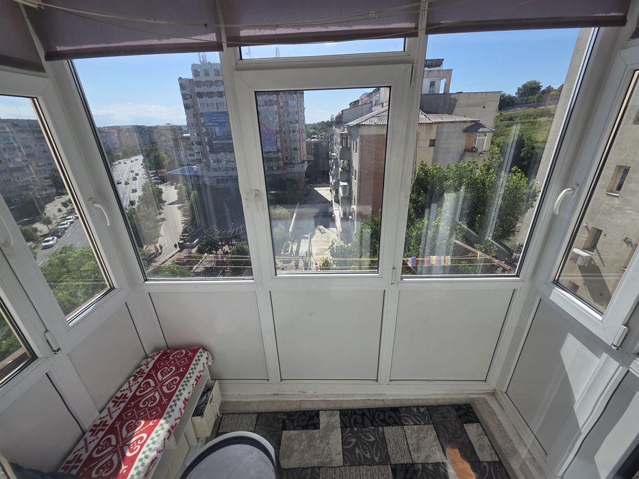 Inchiriez apartament pacurari