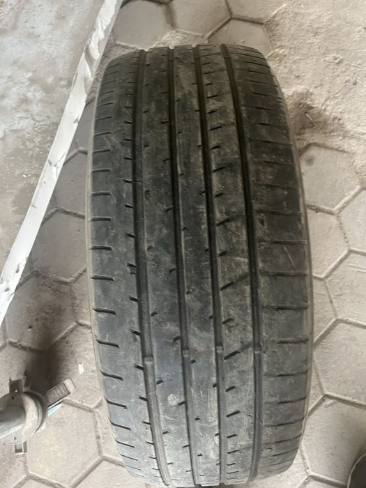 шины 225/55/19 Toyo