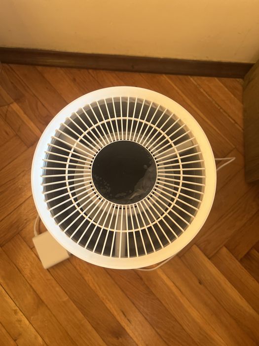 Xiaomi Smart Air Purifier 4 Compact - нов