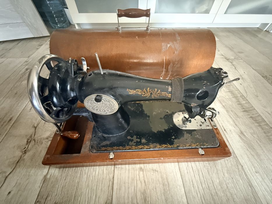 Швейный -Машина