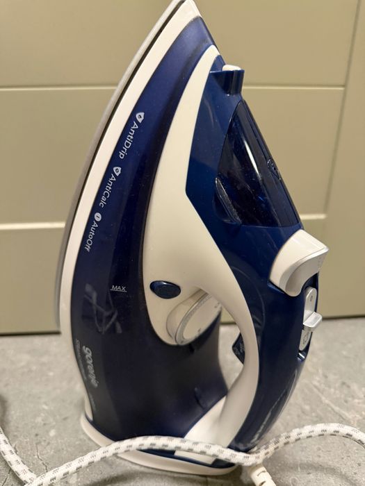 Работеща Ютия Gorenje