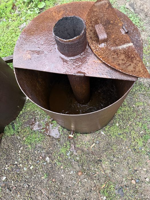 Печь для баня б/у в Талгаре