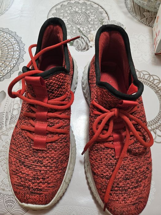 Маратонки от Дайхман