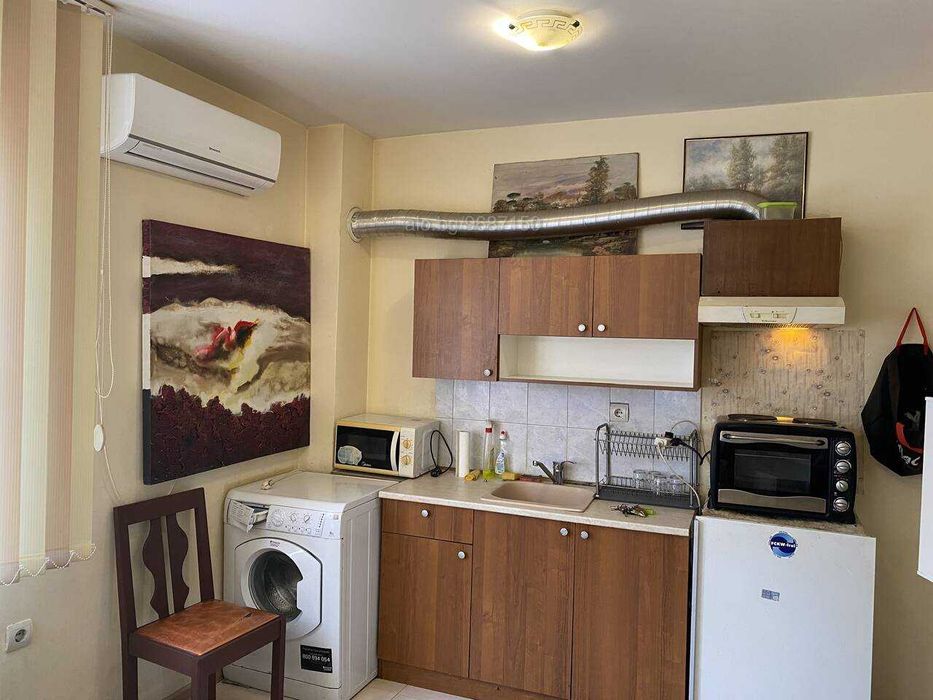 Продава се Двустаен апартамент в Велико Търново, Център - 58 кв.м за 866 €/кв.м - Снимка #14