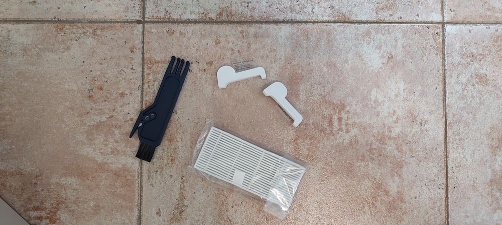 Прахосмукачка робот Леново Lenovo