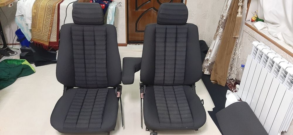 sedena va abshivka w201