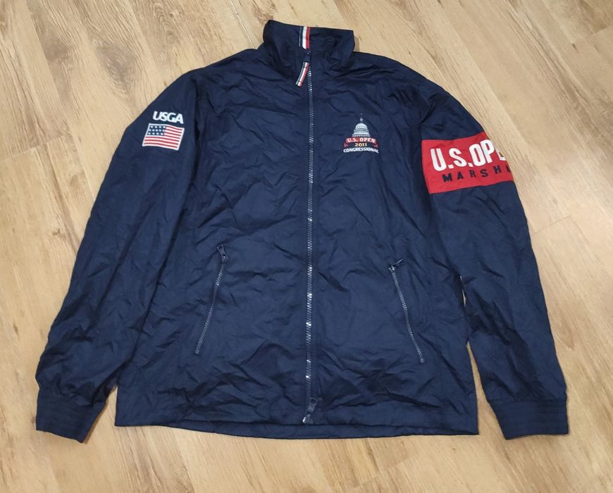 Geaca Ralph Lauren Polo Golf US Open mărimea M