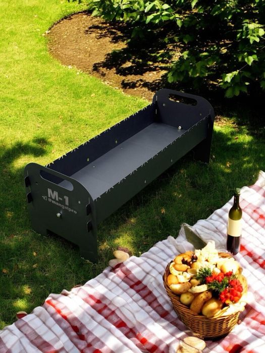 Mangal m1 60 sm kraskali