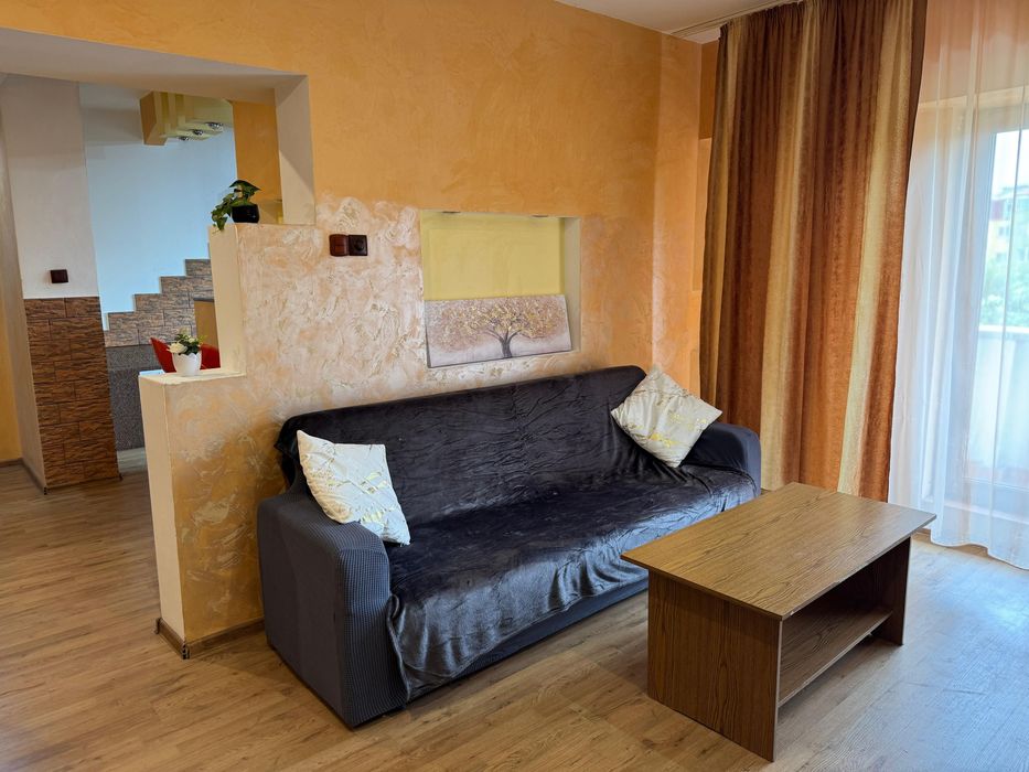 Apartament central de inchiriat